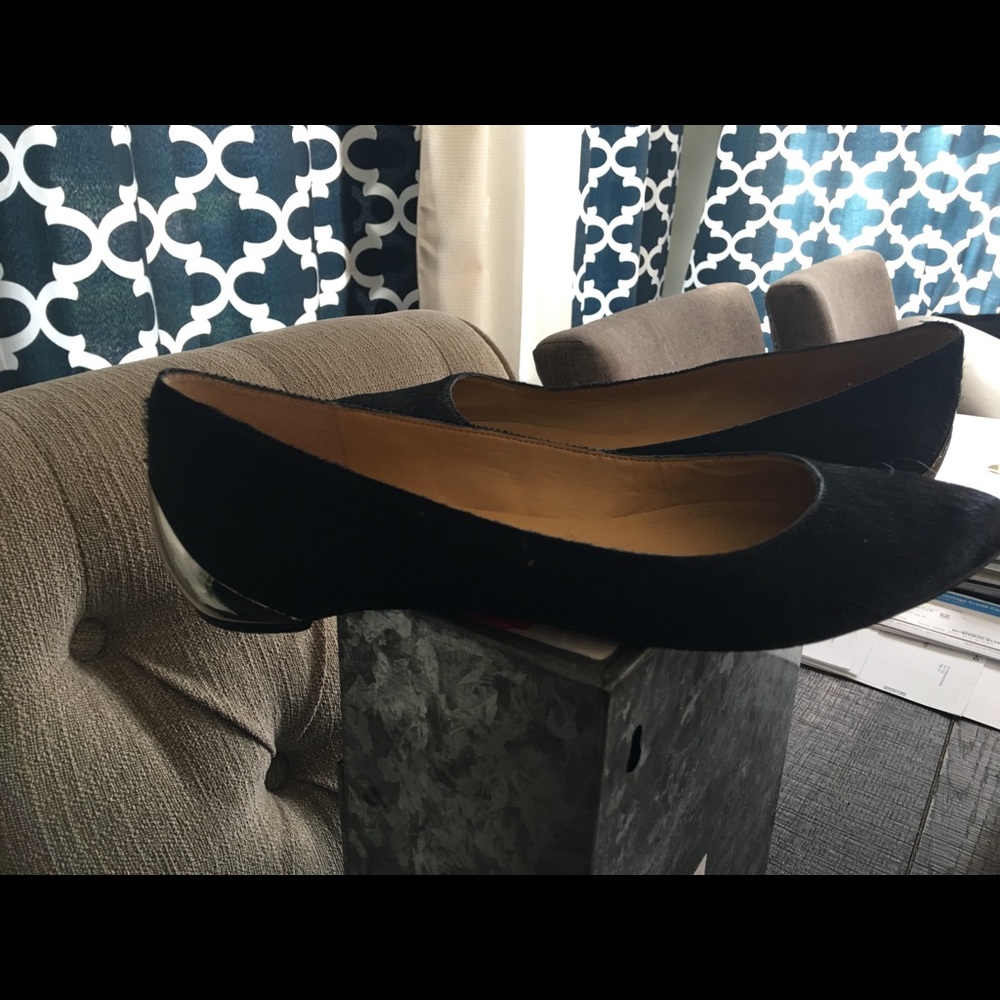 Nine West